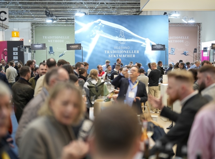 ProWein: η παγκόσμια σκηνή όπου γεννιούνται οι τάσεις και διαμορφώνεται το μέλλον