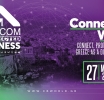 16ο AI Connected World 2026: Η Ελλάδα αναδεικνύεται σε «Digital Gateway» στις 27 Μαΐου στο Divani Caravel!