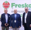 Διεθνής και δυναμική η 10η Freskon από τις 23 έως τις 25 Απριλίου 
