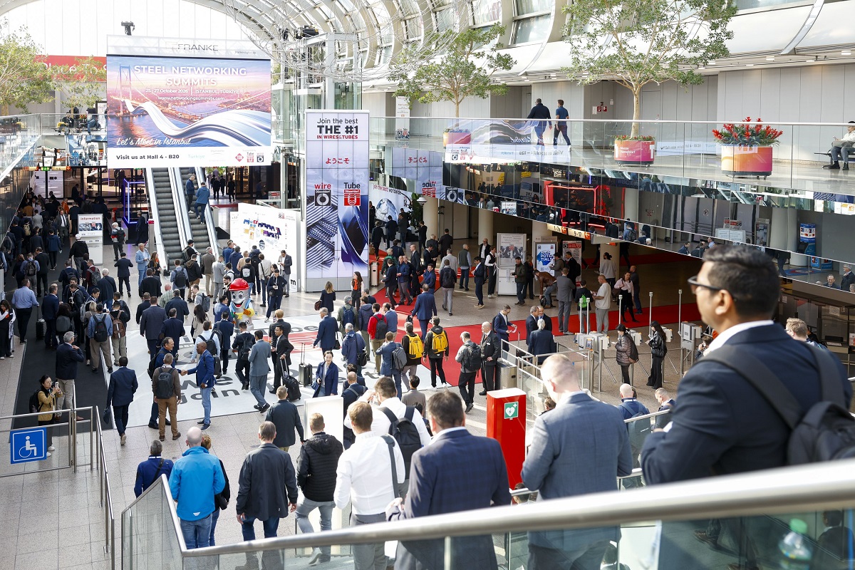 Ακόμα μια φορά οι wire και Tube ολοκληρώθηκαν με επιτυχία 