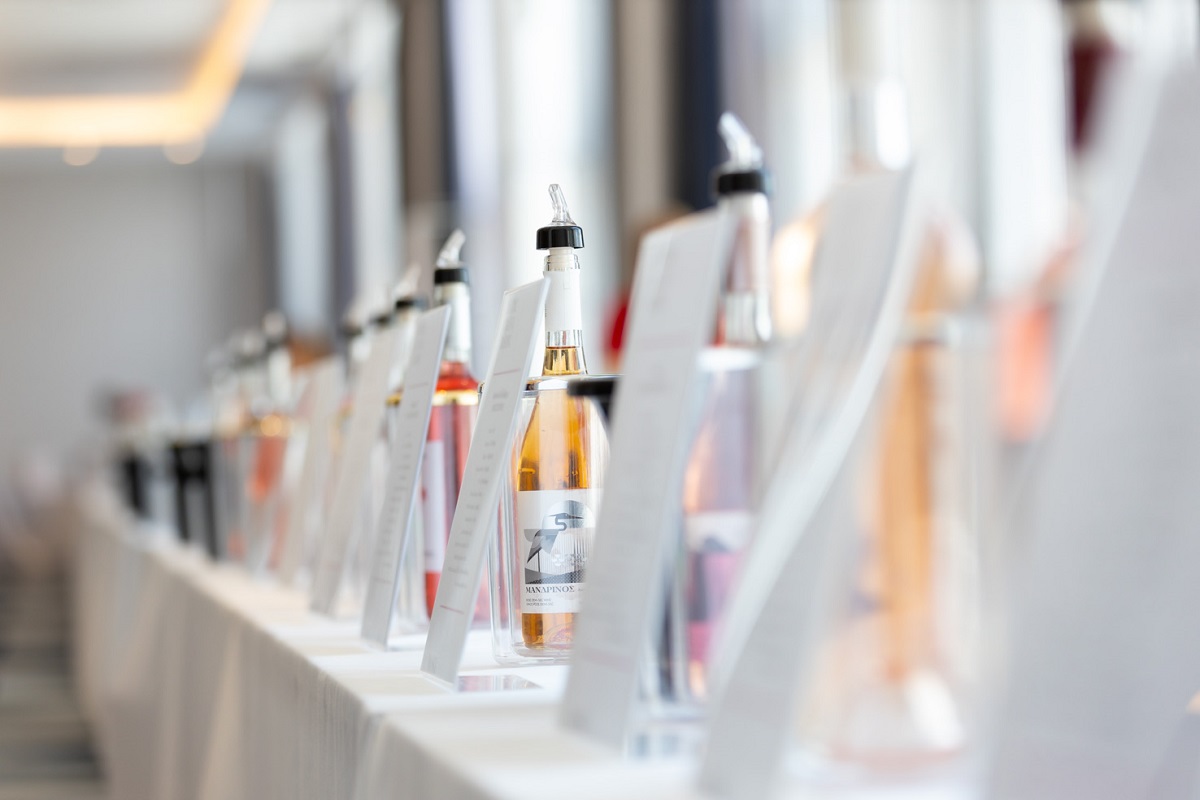 7h Rosé Grand Tasting @Thessaloniki: Στις 11 Μαΐου η πιο ‘κεφάτη’ γευστική δοκιμή της χρονιάς!