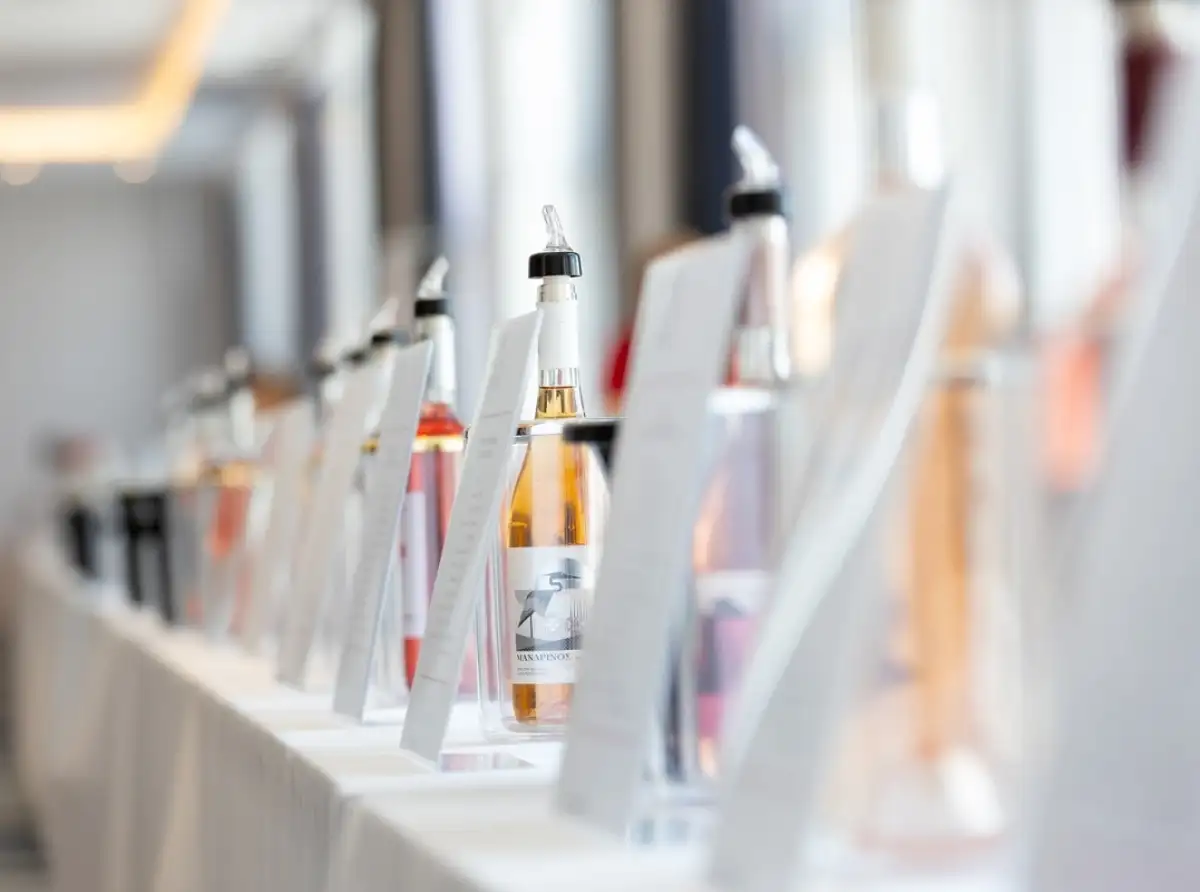 7h Rosé Grand Tasting @Thessaloniki: Στις 11 Μαΐου η πιο ‘κεφάτη’ γευστική δοκιμή της χρονιάς!