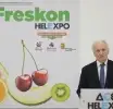 Εγκαινιάστηκε η 10η διοργάνωσή της Freskon