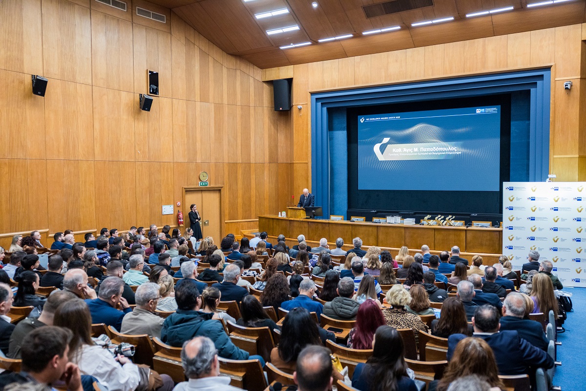 Οι «άριστοι» των VET Excellence Awards Greece 2026, στην επαγγελματική εκπαίδευση και κατάρτιση