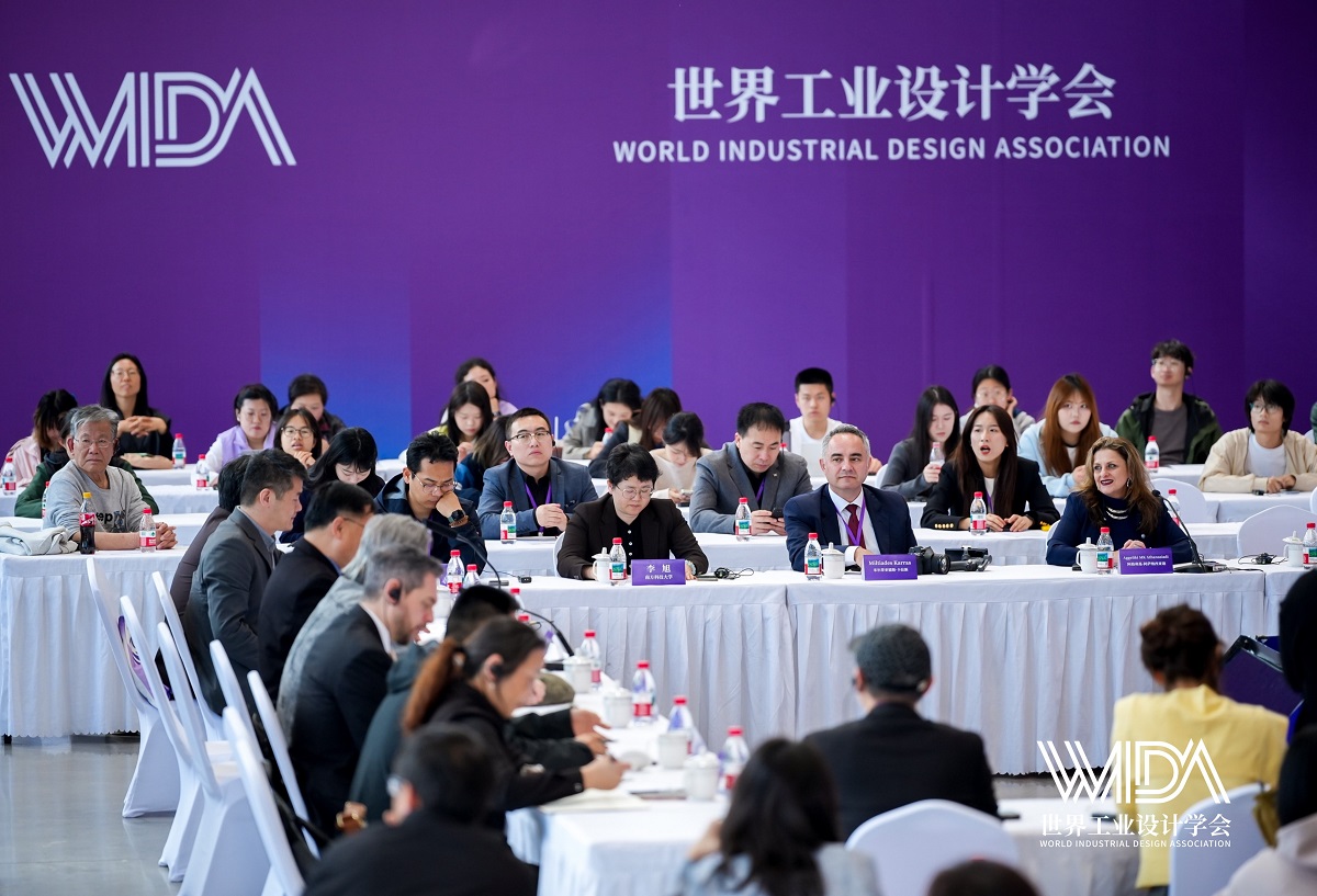 Κύπρος και Ελλάδα στον παγκόσμιο χάρτη του design μέσω της WIDA