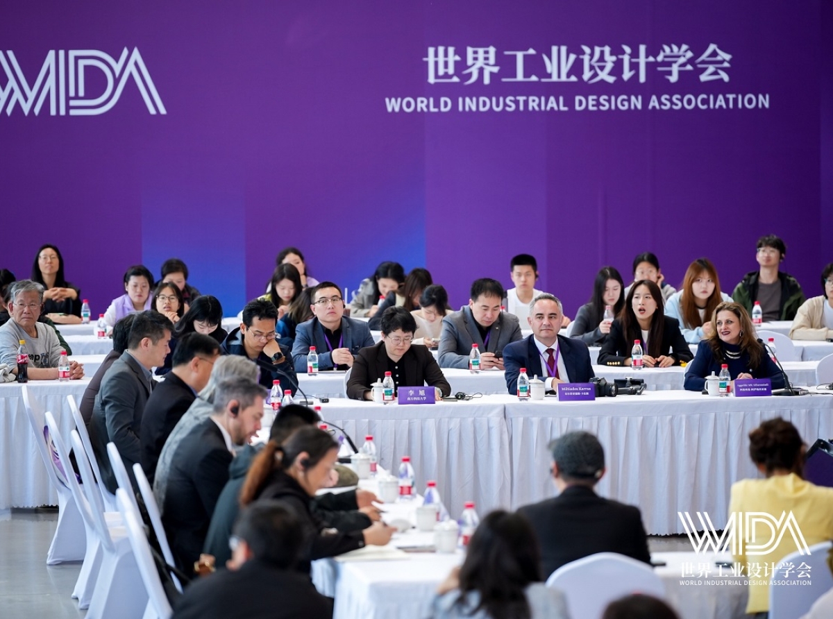 Κύπρος και Ελλάδα στον παγκόσμιο χάρτη του design μέσω της WIDA