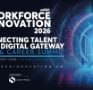Workforce Innovation 2026: Το μεγάλο Skills & Career Summit έρχεται στις 27 Μαΐου!