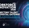 Workforce Innovation 2026: Το μεγάλο Skills & Career Summit έρχεται στις 27 Μαΐου!