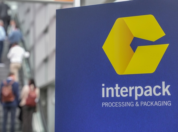 Η interpack και η PMMI συμφωνούν για στρατηγική συνεργασία 
