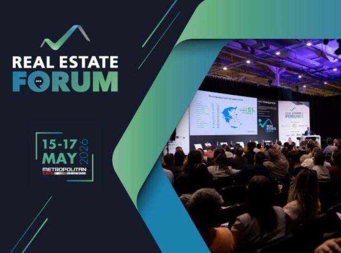 Το 6ο Premium Real Estate Forum ανοίγει τις πύλες του: Ο νέος επενδυτικός χάρτης, η στεγαστική κρίση και το "Πράσινο" μέλλον στο επίκεντρο