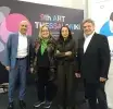 350 καλλιτέχνες από 24 χώρες στην 9η Art Thessaloniki International Contemporary Fair