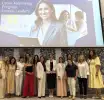 Cross Mentoring Program – Female Leaders: Οι γυναίκες στο δρόμο προς την ηγεσία
