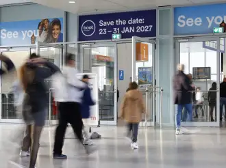 Ξεκίνησε το countdown για την boot Duesseldorf 2027