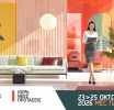 Γιατί το 100% Hotel Show μεταφέρεται τον Οκτώβριο και αλλάζει Concept