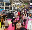 AUTO ATHINA 2026: Ανοίγει τις πύλες της στις 3 Οκτωβρίου στο Metropolitan Expo