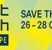 H Smart Health Europe 2027 κάνει πρεμιέρα στο Βερολίνο, στις 26 έως 28 Οκτωβρίου 