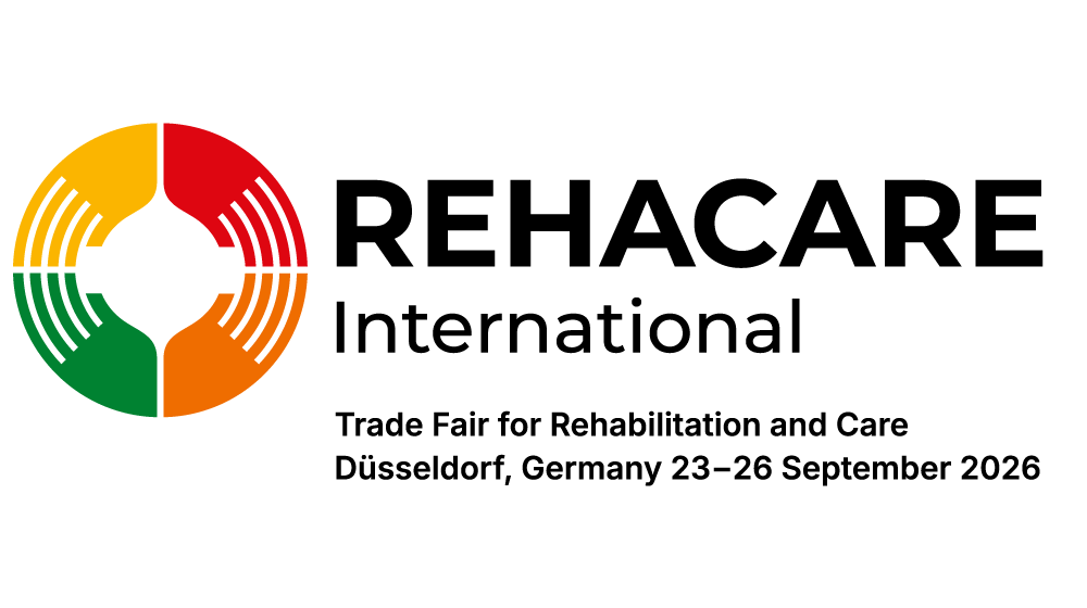 REHACARE 2026: Η κορυφαία διεθνής έκθεση για την αποκατάσταση και τη φροντίδα επιστρέφει στο Ντίσελντορφ