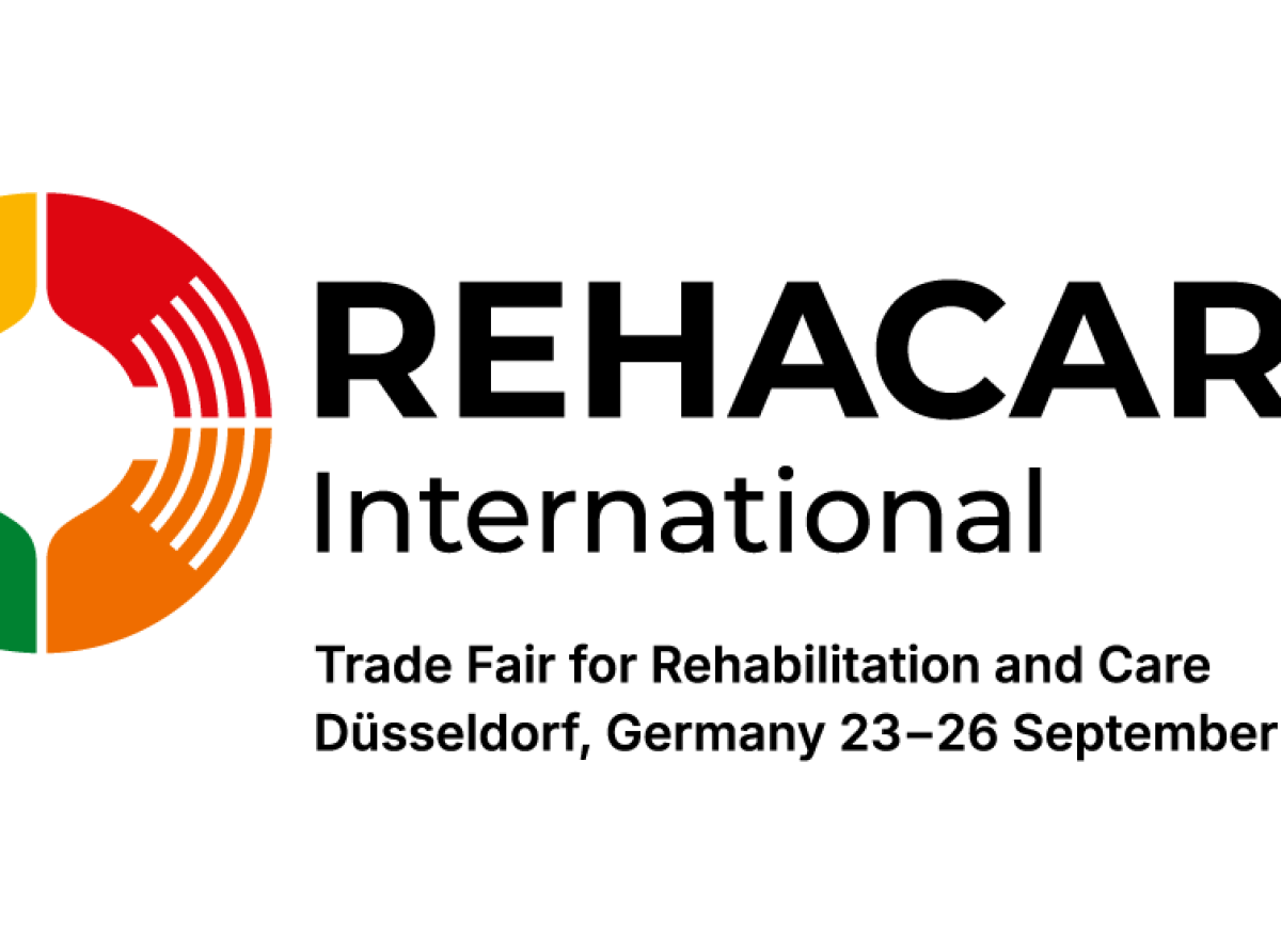 REHACARE 2026: Η κορυφαία διεθνής έκθεση για την αποκατάσταση και τη φροντίδα επιστρέφει στο Ντίσελντορφ