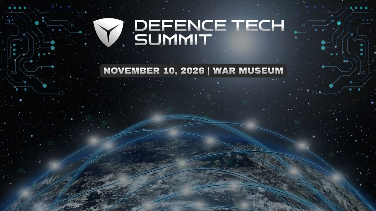 Defence Tech Summit: Στις 10 Νοεμβρίου το πρώτο συνέδριο αμυντικής καινοτομίας στην Ελλάδα