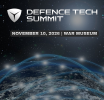 Defence Tech Summit: Στις 10 Νοεμβρίου το πρώτο συνέδριο αμυντικής καινοτομίας στην Ελλάδα
