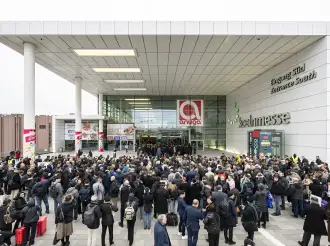 Έως τις 30 Σεπτεμβρίου οι δηλώσεις συμμετοχής με προνομιακούς όρους στην Anuga 2027