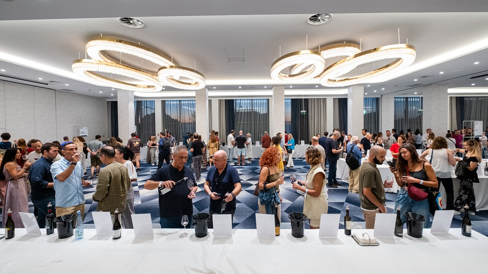 Peloponnese Wine Festival 2026: Τα διαμάντια του πελοποννησιακού αμπελώνα ταξιδεύουν στη Θεσσαλονίκη