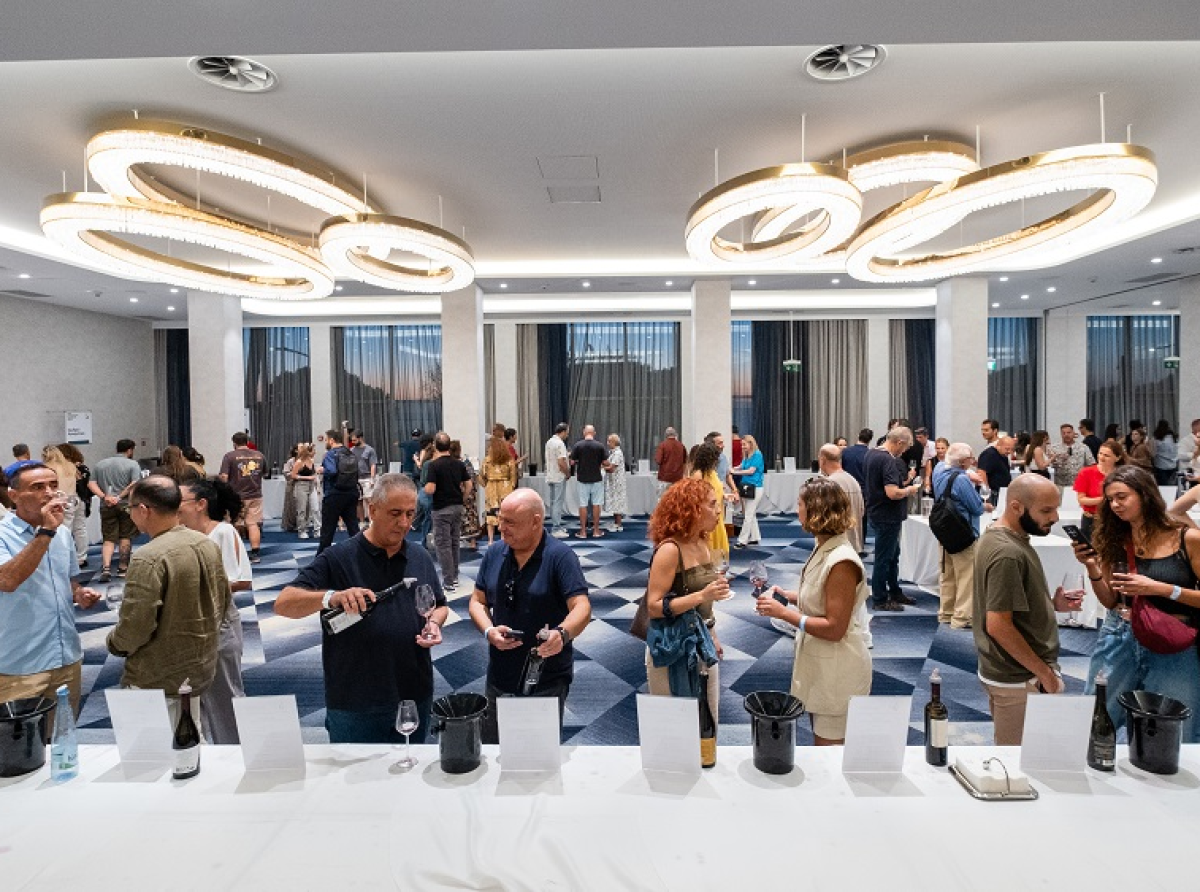 Peloponnese Wine Festival 2026: Τα διαμάντια του πελοποννησιακού αμπελώνα ταξιδεύουν στη Θεσσαλονίκη