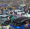 AUTO ATHINA 2026 powered by ΑΤΛΑΝΤΙΚΗ ΕΝΩΣΗ: Οι μεγάλες πρεμιέρες στο Metropolitan Expo