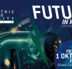 6o Electric + Micro Mobility Forum:  Tην 1η Οκτωβρίου το συνέδριο-θεσμός για την ηλεκτροκίνηση και τη μικροκινητικότητα