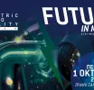 6o Electric + Micro Mobility Forum:  Tην 1η Οκτωβρίου το συνέδριο-θεσμός για την ηλεκτροκίνηση και τη μικροκινητικότητα