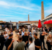 ATHENS COFFEE FESTIVAL 2026: 19.019 επισκέπτες έζησαν το πιο epic, all-day φεστιβάλ της Αθήνας!