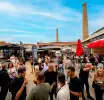 ATHENS COFFEE FESTIVAL 2026: 19.019 επισκέπτες έζησαν το πιο epic, all-day φεστιβάλ της Αθήνας!