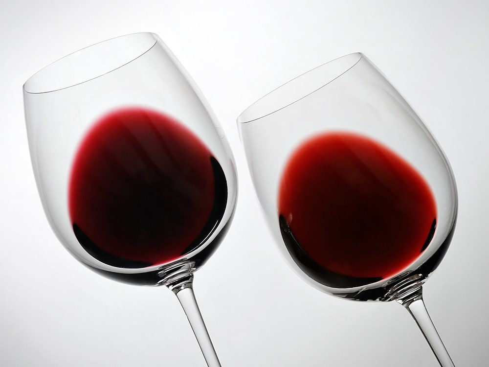 Wine Club Thessaloniki '96: Εκδήλωση «Ερυθρά με Φινέτσα &amp; Χαρακτήρα» την Τετάρτη 14 Οκτωβρίου
