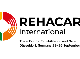 REHACARE 2026: Ολοκληρώθηκε με διεθνή απήχηση και 45.000 επισκέπτες στο Ντίσελντορφ