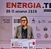Με την ισχυρή παρουσία της αγοράς και μεγάλη προσέλευση ολοκληρώθηκε η 6η διεθνής έκθεση Energia.tec 2026!