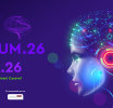 AIForum26: «Η Τεχνητή Νοημοσύνη στην Ελλάδα σήμερα» στις 5 Νοεμβρίου 2026, Divani Caravel & online