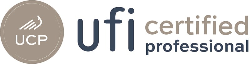 UFI CERTIFIED PROFESSIONAL