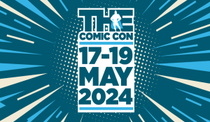 ComicCon
