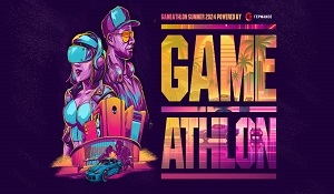 Gameathlon