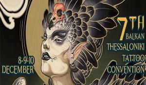 Thesstattoo